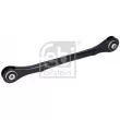 Bras de liaison, suspension de roue arrière gauche FEBI BILSTEIN 179037 - Visuel 1