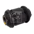Suspension, bras de liaison FEBI BILSTEIN 179040 - Visuel 2