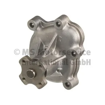 Pompe à eau KOLBENSCHMIDT 50005746