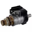Valve de commande, boîte automatique FEBI BILSTEIN 179072 - Visuel 1