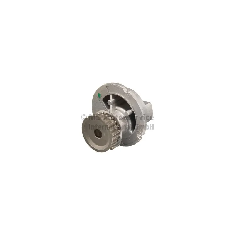 Pompe à eau KOLBENSCHMIDT 50005747