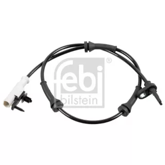 Capteur, vitesse de roue FEBI BILSTEIN 179107