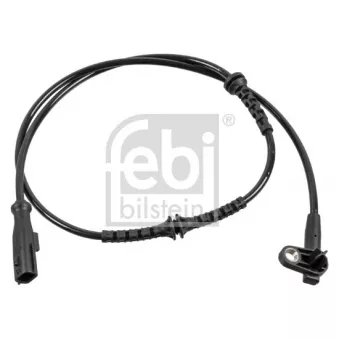 Capteur, vitesse de roue FEBI BILSTEIN