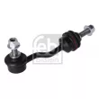 Entretoise/tige, stabilisateur FEBI BILSTEIN 179109 - Visuel 1