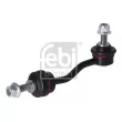 Entretoise/tige, stabilisateur FEBI BILSTEIN 179109 - Visuel 2