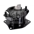 Support moteur FEBI BILSTEIN 179118 - Visuel 1