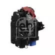 Serrure de porte avant gauche FEBI BILSTEIN 179144 - Visuel 1