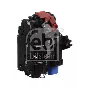Serrure de porte avant gauche FEBI BILSTEIN 179144