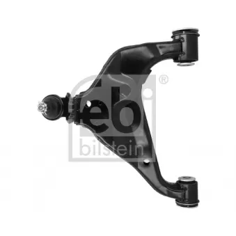 Triangle ou bras de suspension (train avant) FEBI BILSTEIN 179168