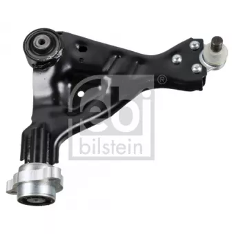 Triangle ou bras de suspension (train avant) FEBI BILSTEIN 179213