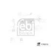 Triangle ou bras de suspension (train avant) FEBI BILSTEIN 179213 - Visuel 2