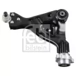 Triangle ou bras de suspension (train avant) FEBI BILSTEIN 179214 - Visuel 1