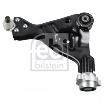 Triangle ou bras de suspension (train avant) FEBI BILSTEIN 179214