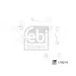 Triangle ou bras de suspension (train avant) FEBI BILSTEIN 179214 - Visuel 2