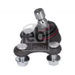 Rotule de suspension avant gauche FEBI BILSTEIN 179215 - Visuel 2