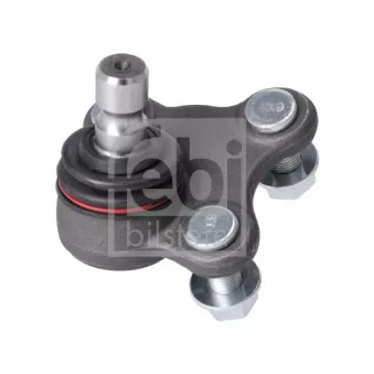 Rotule de suspension avant droit FEBI BILSTEIN 179216