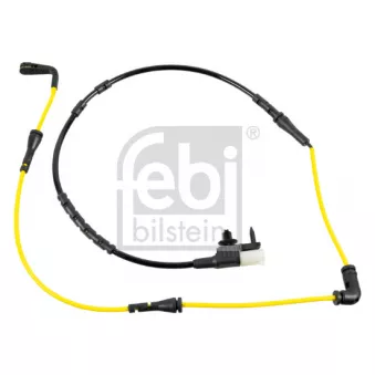 Contact d'avertissement, usure des plaquettes de frein FEBI BILSTEIN 179227