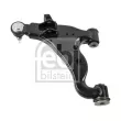 Triangle ou bras de suspension (train avant) FEBI BILSTEIN 179228 - Visuel 1