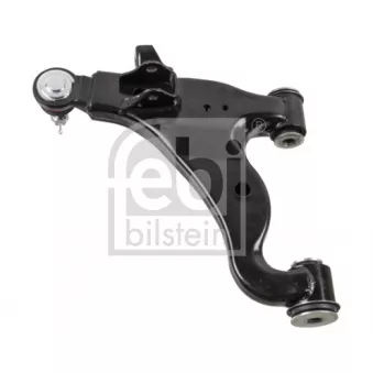 Triangle ou bras de suspension (train avant) FEBI BILSTEIN 179228