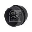 Couvercle, boîtier du filtre à huile FEBI BILSTEIN 179281 - Visuel 2