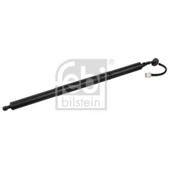 Vérin de hayon, de coffre arrière gauche FEBI BILSTEIN 179297