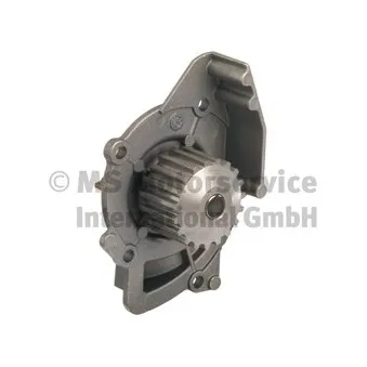 Pompe à eau KOLBENSCHMIDT 50005779