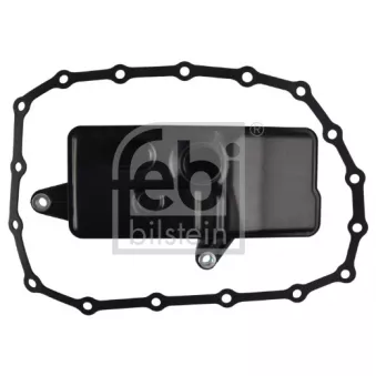 Kit de filtre hydraulique, boîte automatique FEBI BILSTEIN