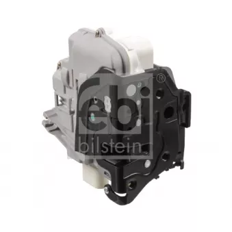 Serrure de porte avant droit FEBI BILSTEIN 179387