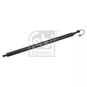 Vérin de hayon, de coffre arrière gauche FEBI BILSTEIN 179404