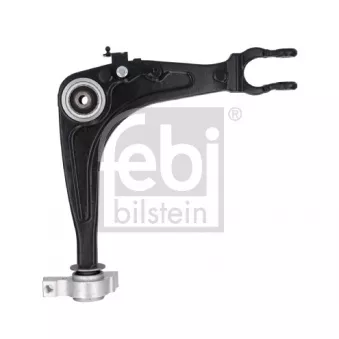 Triangle ou bras de suspension (train avant) FEBI BILSTEIN 179405