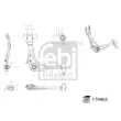Triangle ou bras de suspension (train avant) FEBI BILSTEIN 179405 - Visuel 2