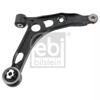 Triangle ou bras de suspension (train avant) FEBI BILSTEIN 179407