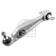 Triangle ou bras de suspension (train avant) FEBI BILSTEIN 179411 - Visuel 1