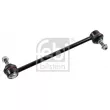 Entretoise/tige, stabilisateur FEBI BILSTEIN 179466 - Visuel 1