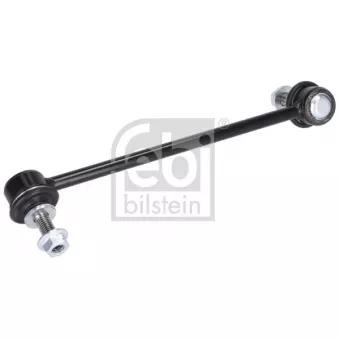 Entretoise/tige, stabilisateur avant gauche FEBI BILSTEIN