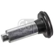 Guidage à galets, porte coulissante FEBI BILSTEIN 179504 - Visuel 1