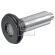 Guidage à galets, porte coulissante FEBI BILSTEIN 179504 - Visuel 2