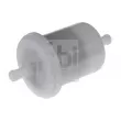 Filtre à carburant FEBI BILSTEIN 179507 - Visuel 1