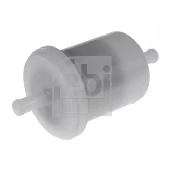 Filtre à carburant FEBI BILSTEIN 179507