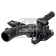 Bride de liquide de refroidissement FEBI BILSTEIN 179520 - Visuel 1
