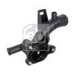 Bride de liquide de refroidissement FEBI BILSTEIN 179520 - Visuel 2