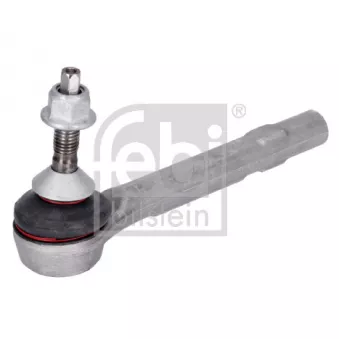 Rotule de barre de connexion FEBI BILSTEIN 179526