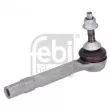 Rotule de barre de connexion FEBI BILSTEIN 179526 - Visuel 2