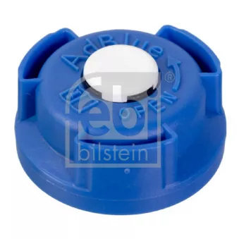 Bouchon, Unité réservoir (injection d'urée) FEBI BILSTEIN 179539