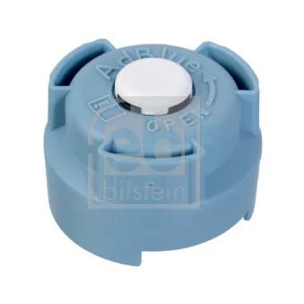 Bouchon, Unité réservoir (injection d'urée) FEBI BILSTEIN 179553