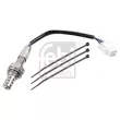 Sonde lambda FEBI BILSTEIN 179555 - Visuel 1