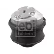 Support moteur FEBI BILSTEIN 17957 - Visuel 1