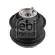 Support moteur FEBI BILSTEIN 17957 - Visuel 2