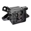 Support moteur FEBI BILSTEIN 179642 - Visuel 1