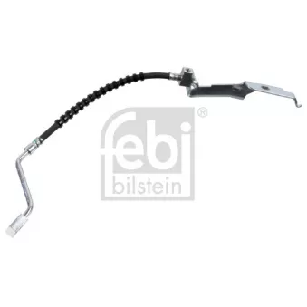 Flexible de frein avant gauche FEBI BILSTEIN